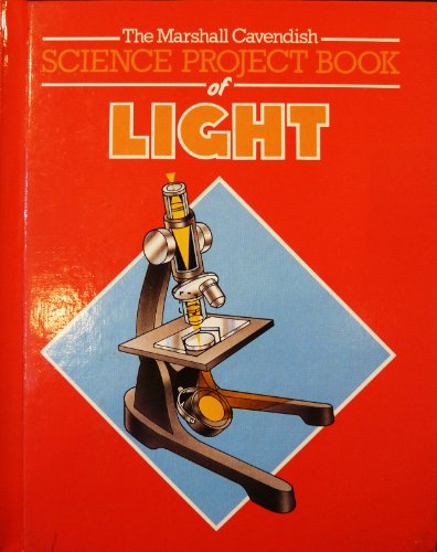 Beispielbild fr Light (Library of Science Projects) zum Verkauf von Wonder Book