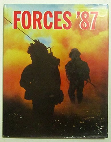 Stock image for FORCES '87 for sale by AwesomeBooks