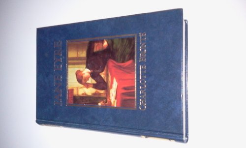 Imagen de archivo de Jane Eyre (The Great writers series - Their lives, works and inspiration) a la venta por WorldofBooks