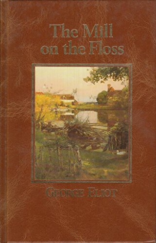 Stock image for The Mill on the Floss for sale by AwesomeBooks