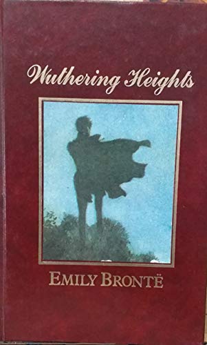 WUTHERING HEIGHTS (THE GREAT WRITERS LIBRARY) (9780863076725) by Bronte, Emily.