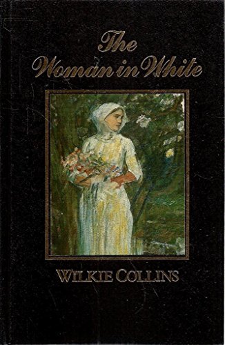 Beispielbild fr The Woman In White (The Great Writers Library) zum Verkauf von WorldofBooks