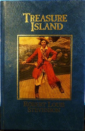 9780863076879: Treasure Island. The Great Writers Library