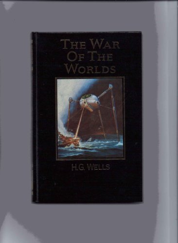 9780863076992: The War Of The Worlds (The Great Writers Library)