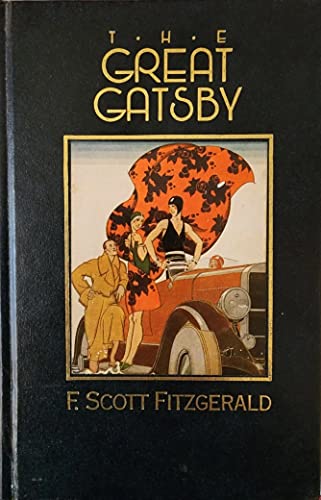 The Great Gatsby