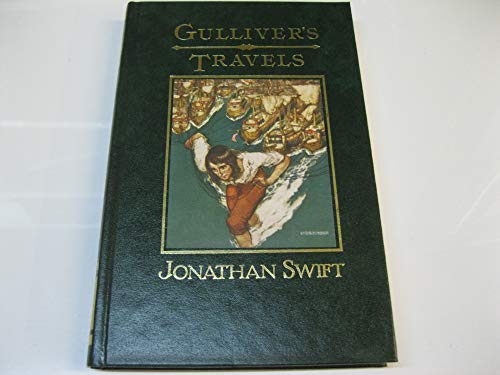 9780863077128: Gulliver's Travels (The Great Writers Library)