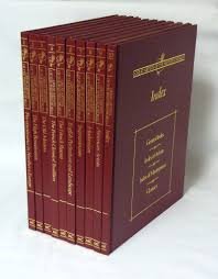 Beispielbild fr Great Artists of the Western World Encyclopedia, Volume 3 zum Verkauf von Better World Books