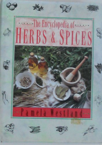 Stock image for THE ENCYCLOPEDIA OF HERBS AND SPICES. for sale by WorldofBooks