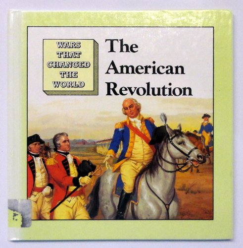 Beispielbild fr American Revolution zum Verkauf von Better World Books