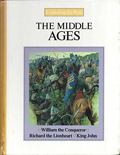 Imagen de archivo de The Middle Ages a la venta por Better World Books