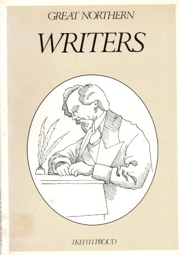Imagen de archivo de Great Northern Writers a la venta por medimops