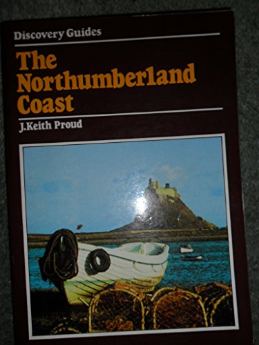 Stock image for the Northumberland Coast for sale by PEND BOOKS