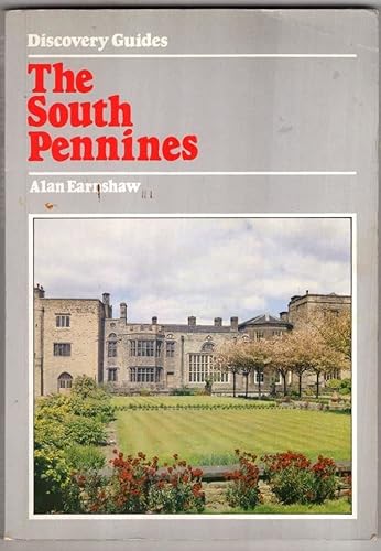 Stock image for Discovery Guide to the South Pennines for sale by Re-Read Ltd