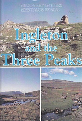 Ingleton and the Three Peaks