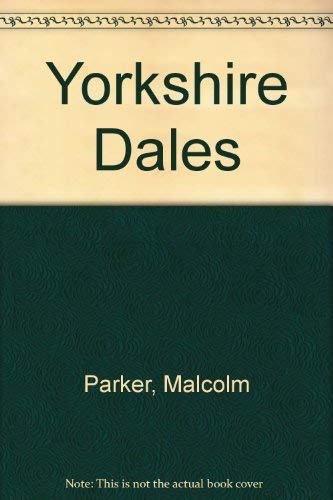 Stock image for Yorkshire Dales for sale by MusicMagpie