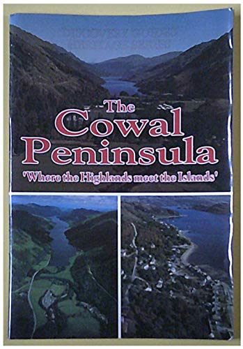 Beispielbild fr Cowal Peninsula (Heritage S.) zum Verkauf von WorldofBooks