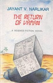 The Return of Vaman: A Science Fiction Novel (9780863110009) by Narlikar, Jayant V.