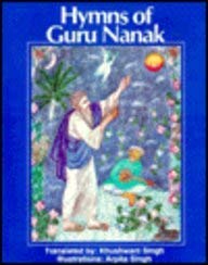 9780863111556: Hymns of Gura Nanak