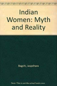 Stock image for Indian Women: Myth and Reality for sale by Books-R-Keen