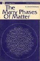 9780863112485: The Many Phases of Matter