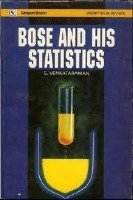 9780863113130: Bose and His Statistics (Vignettes in Physics S.)