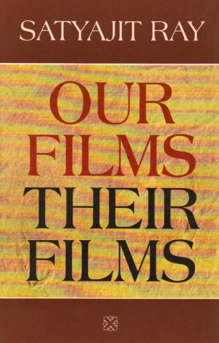 Imagen de archivo de Our Films Their Films a la venta por Mispah books