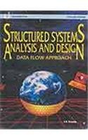 9780863113239: Structured Systems Analysis and Design: Data Flow Approach