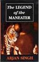 Legend of the Maneater (9780863114502) by Singh, Arjan