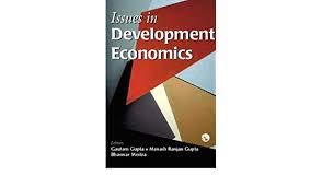 Stock image for Issues in Development Economics for sale by WorldofBooks