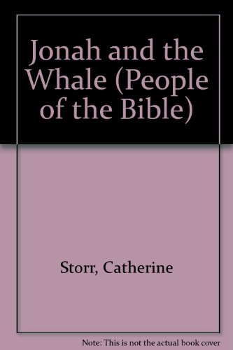 9780863130052: Jonah and the Whale (People of the Bible)