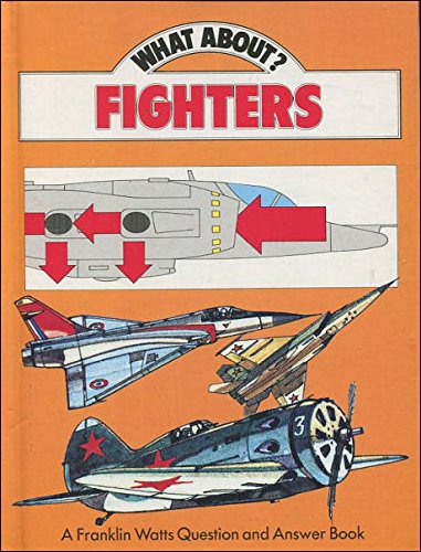 Fighters (What About?) (9780863130311) by Cave, Ron; Joyce Cave; Bishop, Denis; Cooper, Paul