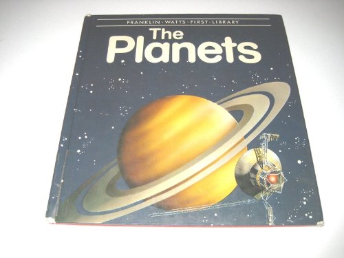 The Planets (Franklin Watts First Library) (9780863131929) by Kate Petty