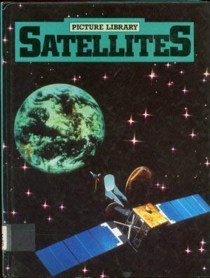 Beispielbild fr Satellites zum Verkauf von Better World Books