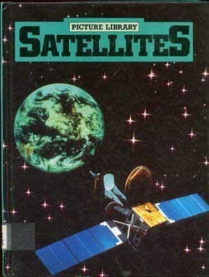 9780863132261: Satellites (Picture Library)