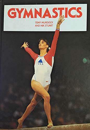 9780863132414: Gymnastics: A Practical Guide for Beginners