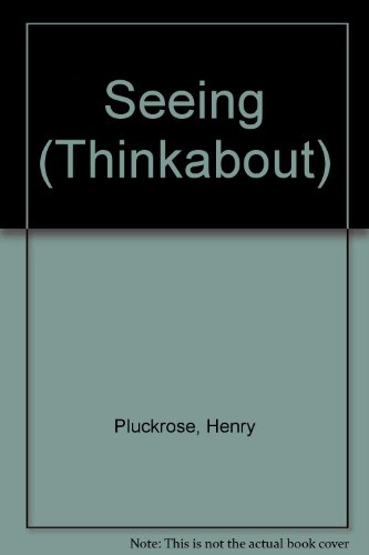 9780863132797: Seeing (Thinkabout S.)