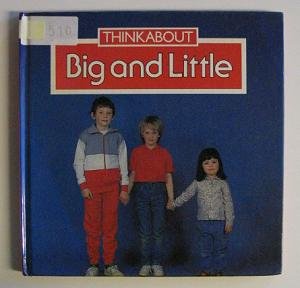 Stock image for Big and Little (Thinkabout) for sale by AwesomeBooks