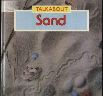 Stock image for Sand (Talkabout) for sale by Reuseabook