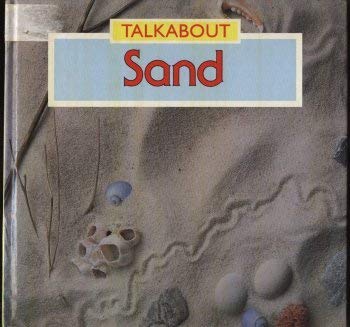 9780863134784: Sand (Talkabout)