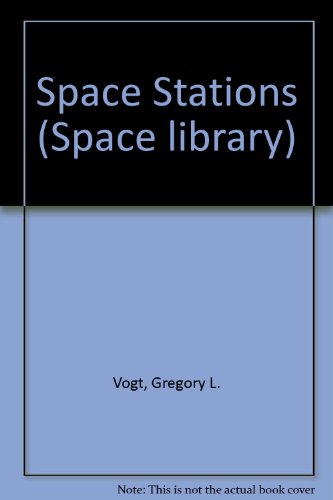 9780863136337: Space Stations