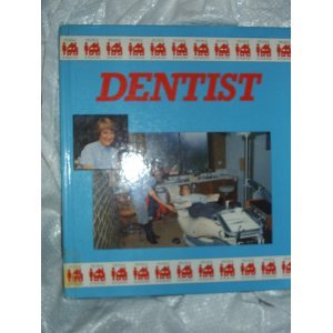 Dentist (9780863136481) by Wood, Tim