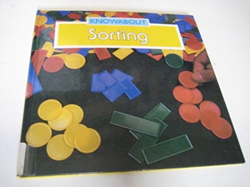 Stock image for Sorting (Knowabout) for sale by WorldofBooks