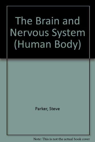 Stock image for Brain and Nervous System for sale by Better World Books Ltd
