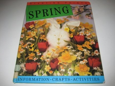 Stock image for Spring (Starting Points) for sale by AwesomeBooks