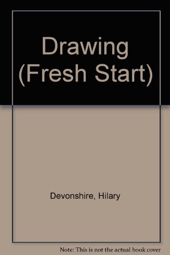 9780863138973: Drawing (Fresh Start S.)