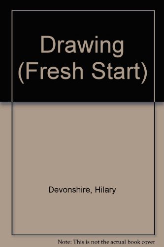 Stock image for Drawing (Creative Crafts) for sale by AwesomeBooks