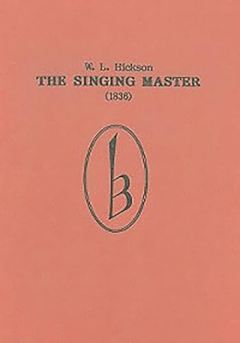 The Singing Master (1836)