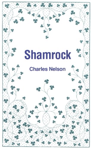 Shamrock : Botany and History of an Irish Myth - Nelson, E.C.