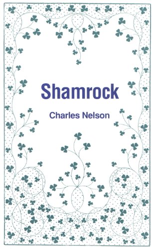 Shamrock: botany and history of an Irish myth - Nelson, Charles