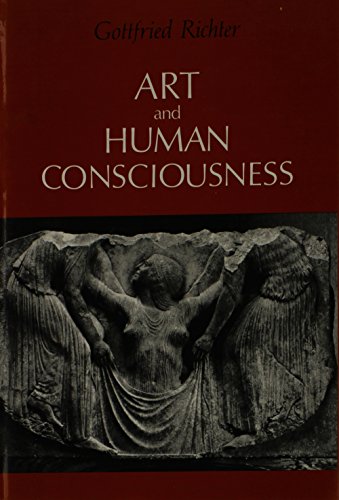 9780863150258: Art and Human Consciousness